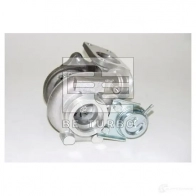 Турбина BE TURBO 126703 PQL 4P9 1263916 4250476267032 - Изображение 6