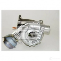 Турбина BE TURBO 1262690 FKU9 JR 4250476243180 124318 - Изображение 2