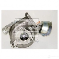 Турбина BE TURBO 1262690 FKU9 JR 4250476243180 124318 - Изображение 4