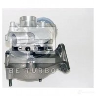 Турбина BE TURBO 1262690 FKU9 JR 4250476243180 124318 - Изображение 5