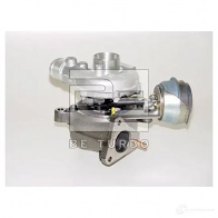 Турбина BE TURBO 1262690 FKU9 JR 4250476243180 124318 - Изображение 6