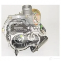 Турбина BE TURBO 124126 G 15LX 4250476241261 1262474 - Изображение 3