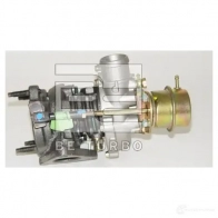 Турбина BE TURBO 124126 G 15LX 4250476241261 1262474 - Изображение 4