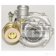 Турбина BE TURBO 124126 G 15LX 4250476241261 1262474 - Изображение 6