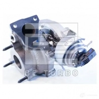 Турбина BE TURBO 4250476295127 222MI 8 129512 1265626 - Изображение 3