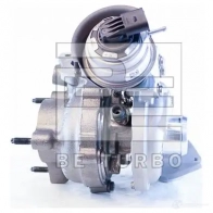 Турбина BE TURBO 4250476295127 222MI 8 129512 1265626 - Изображение 4