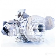 Турбина BE TURBO 4250476295127 222MI 8 129512 1265626 - Изображение 5