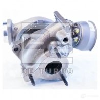 Турбина BE TURBO 4250476295127 222MI 8 129512 1265626 - Изображение 6