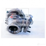 Турбина BE TURBO W CD3QF2 4250476291501 1265443 129150 - Изображение 4