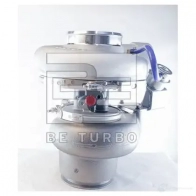 Турбина BE TURBO 4250476280376 1264882 128037 QE KQ831 - Изображение 2