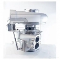 Турбина BE TURBO 4250476280376 1264882 128037 QE KQ831 - Изображение 4