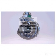 Турбина BE TURBO RR D4Z 1264201 127215red 4250934712425 - Изображение 2
