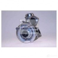 Турбина BE TURBO RR D4Z 1264201 127215red 4250934712425 - Изображение 4