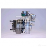 Турбина BE TURBO RR D4Z 1264201 127215red 4250934712425 - Изображение 5