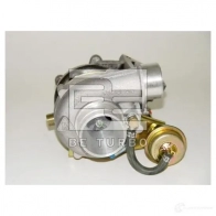 Турбина BE TURBO 4250476241698 1262538 124169 W8 NE2X9 - Изображение 5