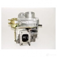 Турбина BE TURBO 4250476247270 2I QAJ7A 124727 1263036 - Изображение 3