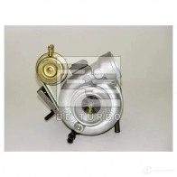 Турбина BE TURBO 4250476247270 2I QAJ7A 124727 1263036 - Изображение 5