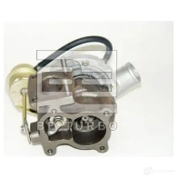 Турбина BE TURBO 1263796 4250476260323 PY0 VQRX 126032 - Изображение 2