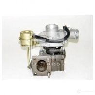 Турбина BE TURBO 1263796 4250476260323 PY0 VQRX 126032 - Изображение 3