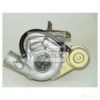 Турбина BE TURBO 1263796 4250476260323 PY0 VQRX 126032 - Изображение 4