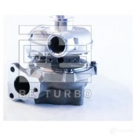 Турбина BE TURBO 130635 F 242ZK 1266365 4250476206352