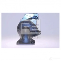 Турбина BE TURBO 127877 1264722 4250476278779 L HTU1 - Изображение 5