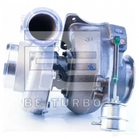 Турбина BE TURBO 130271 4250476202712 1266060 MFBQ 0Z - Изображение 6