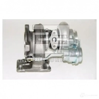 Турбина BE TURBO 4250476275594 127559 1264455 4PM5S AL - Изображение 2