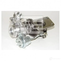 Турбина BE TURBO 4250476275594 127559 1264455 4PM5S AL - Изображение 4