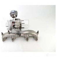 Турбина BE TURBO 1263877 126108 4250476261085 Z GKXQ - Изображение 2