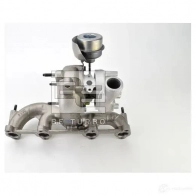 Турбина BE TURBO 1263877 126108 4250476261085 Z GKXQ - Изображение 5