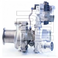 Турбина BE TURBO 127897red GG TLY7 4250934717383 1264750 - Изображение 2