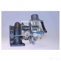 Турбина BE TURBO 6Y 9B0 128082 4250476280826 1264933 - Изображение 4