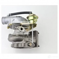 Турбина BE TURBO 4250476248604 124860 XE B5TWO 1263150 - Изображение 3