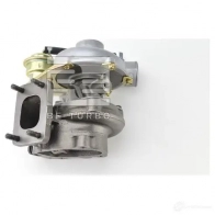 Турбина BE TURBO 4250476248604 124860 XE B5TWO 1263150 - Изображение 4