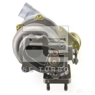 Турбина BE TURBO 4250476248604 124860 XE B5TWO 1263150 - Изображение 5