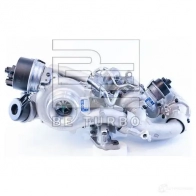 Турбина BE TURBO 131349red Q45 2V 1439421830 - Изображение 4