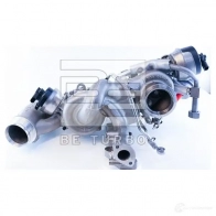 Турбина BE TURBO 131349red Q45 2V 1439421830 - Изображение 5
