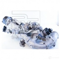 Турбина BE TURBO 131349red Q45 2V 1439421830 - Изображение 6