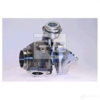 Турбина BE TURBO J2U BAUN 4250934712494 127449red 1264376 - Изображение 2