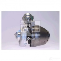 Турбина BE TURBO J2U BAUN 4250934712494 127449red 1264376 - Изображение 3