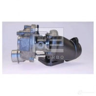 Турбина BE TURBO 1262727 124348 4250476243487 X NYXV1 - Изображение 2
