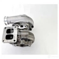 Турбина BE TURBO 127755red HYA SA1A 1192126830 4250934720383 - Изображение 2