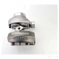 Турбина BE TURBO 127755red HYA SA1A 1192126830 4250934720383 - Изображение 3