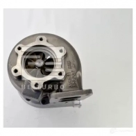 Турбина BE TURBO 127755red HYA SA1A 1192126830 4250934720383 - Изображение 4