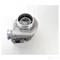 Турбина BE TURBO 127755red HYA SA1A 1192126830 4250934720383 - Изображение 5