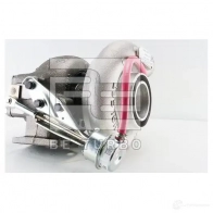 Турбина BE TURBO 124655 4250476246556 1262971 D 37G6R - Изображение 2