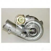 Турбина BE TURBO 1263132 4250476248369 124836 IU 6TH - Изображение 2