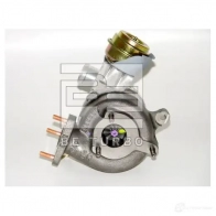 Турбина BE TURBO 126778 1263998 X COXNIL 4250476267780 - Изображение 2
