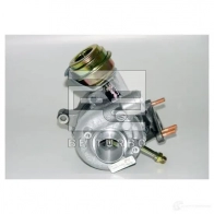 Турбина BE TURBO 126778 1263998 X COXNIL 4250476267780 - Изображение 4